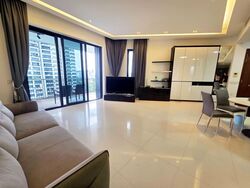 D'Leedon (D10), Condominium #580801371